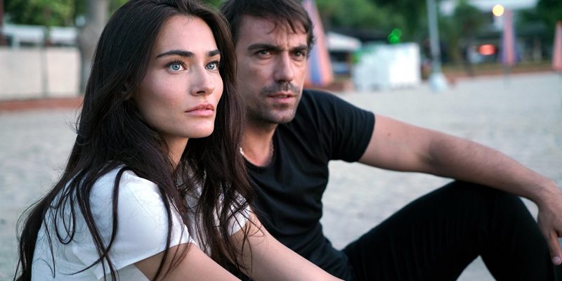 de beste turkse series