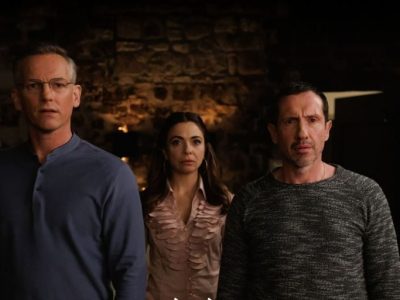 De cast van Klem: wie speelt wie in deze populaire hitserie?