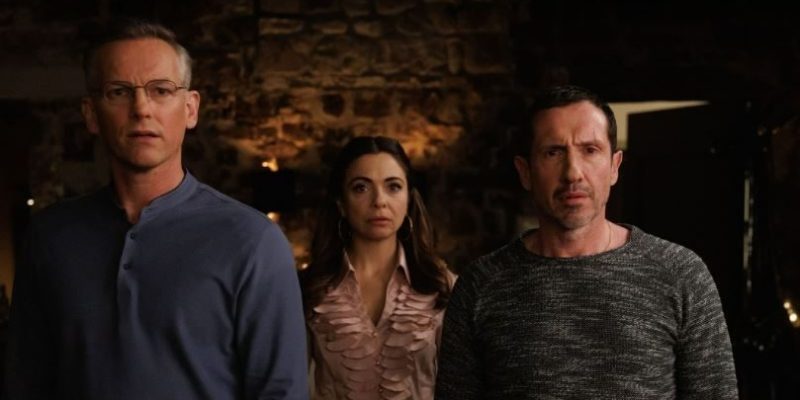De cast van Klem: wie speelt wie in deze populaire hitserie?