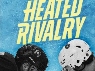 Heated Rivalry kijken: waar stream je de populaire sportromantiek-serie?