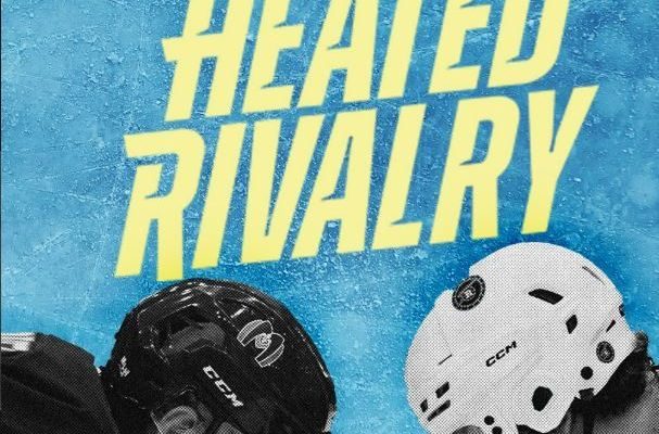 Heated Rivalry kijken: waar stream je de populaire sportromantiek-serie?