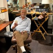 Het vermogen van John McCook: zoveel verdient de Forrester-patriarch