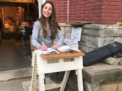 Het vermogen van Mary Padian: zo rijk is de Storage Wars-ster echt