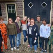 Oogappels cast (laatste seizoen): Dit zijn de gezichten van het slotakkoord