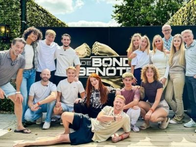 Waar kan je De Bondgenoten kijken? Alle streamingopties en tijden