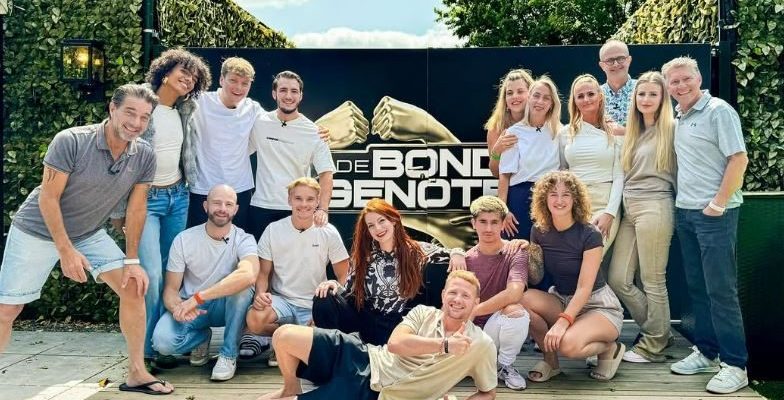 Waar kan je De Bondgenoten kijken? Alle streamingopties en tijden